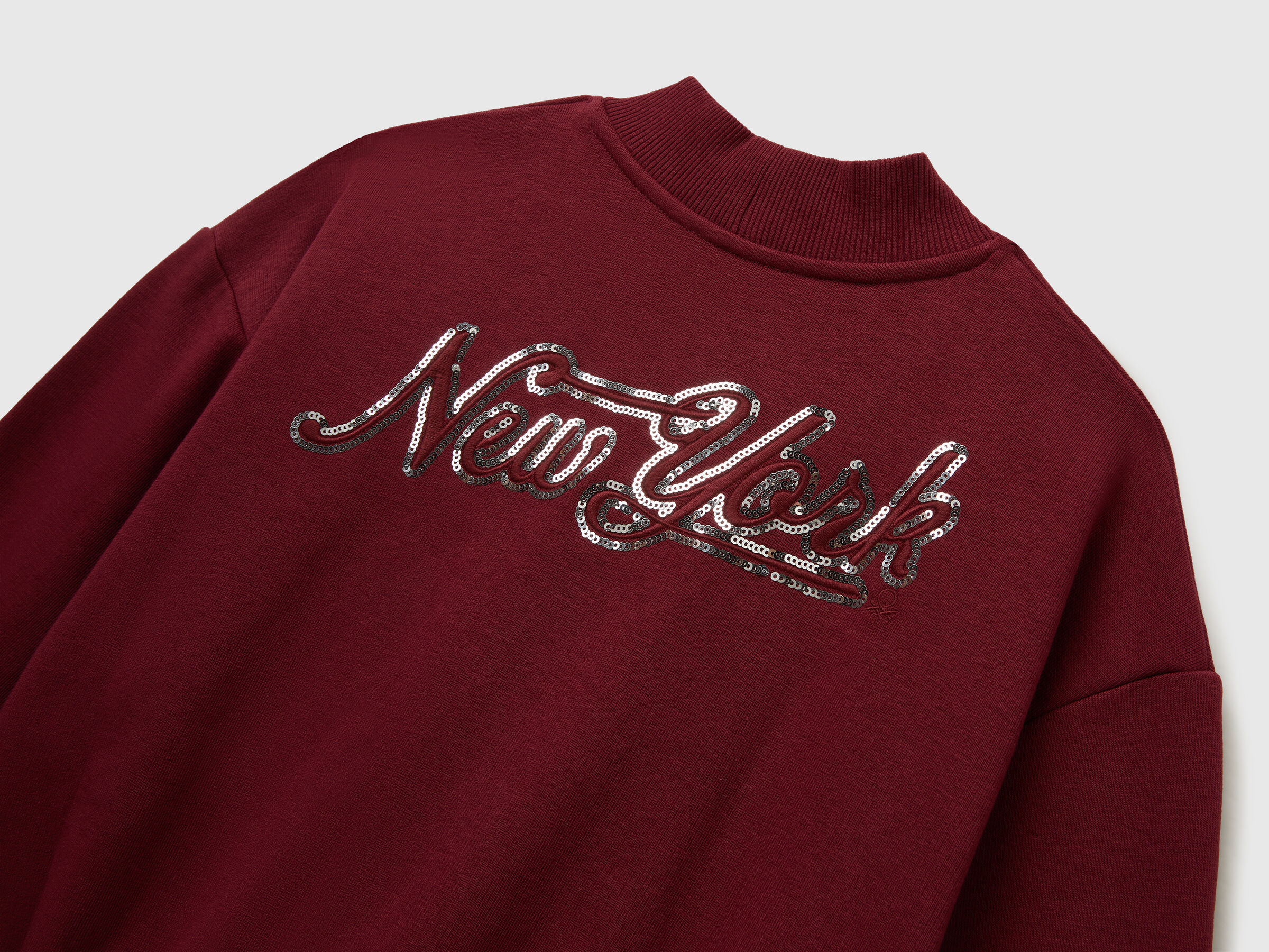 L/S CARDIGAN Junior Girl image number 3